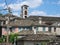 Zagori villages in the Epirus region Greece