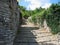 Zagori villages in the Epirus region Greece