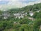 Zagori villages in the Epirus region Greece