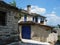 Zagori villages in the Epirus region Greece