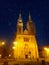 Zagreb Cathedral