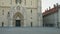 The Zagreb Cathedral - Landmark of Zagreb, Croatia