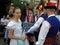 Zagreb International Folklore Festival 2019. participants