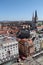 Zagreb panorama