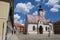 Zagreb / Sightseeing / St. Mark\'s Church