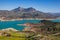 Zahara El Gastor Reservoir, Andalusia, Spain