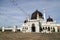 Zahir Mosque Alor Setar Kedah Malaysia