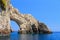 Zakynthos arch