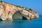 Zakynthos, Greece - Amazing Blue Caves