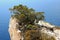 Zakynthos headland