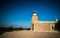 Zakynthos lighthouse