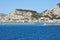 Zakynthos port