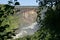 Zambezi River Gorge