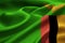 Zambia flag