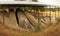 Zambujeiro Great Dolmen lateral view