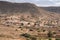 Zammour berbere town in dahar