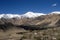 Zanskar range, Leh, Ladakh, India