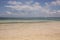 Zanzibar landscape at Kendwa beach