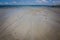 Zanzibar landscape at Kendwa beach