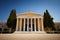 Zappeion, Athens.