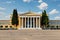 Zappeion in Athens, Greece