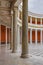 Zappeion Building, Athens, Greece