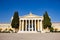 Zappeion Hall Athens