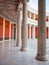 The Zappeion Hall in Athens