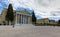 Zappeion Hall, Athens, Greece