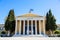 Zappeion Megaro in Athens