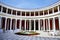 Zappeion Megaron Hall of Athens