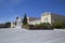 The Zappeion Palace in Athens