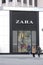 Zara Store