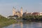 Zaragoza Basilica in Spain