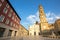 Zaragoza Cathedral