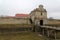 Zbarazh Castle in western Ukraine