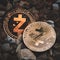 ZCASH coin