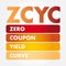 ZCYC - Zero Coupon Yield Curve acronym