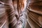 Zebra Canyon