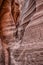 Zebra Canyon in the USA