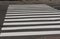 Zebra crossing traffic walk way road