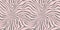 Zebra pattern texture repeating seamless monochrome. Vector. Texture pink zebra. Fashionable print.