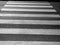 Zebra road crossing pedestrian empty asphalt background