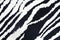 Zebra strip texture