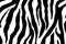 Zebra textile