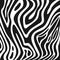 Zebra texture