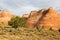 Zebra and Tunnel Slot Canyons in Utah