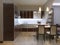 Zebrano kitchen trend