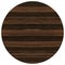 Zebrano wood, can be used as background, wood grain texture