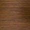 Zebrawood design of brown and black striped color on a laminated table top